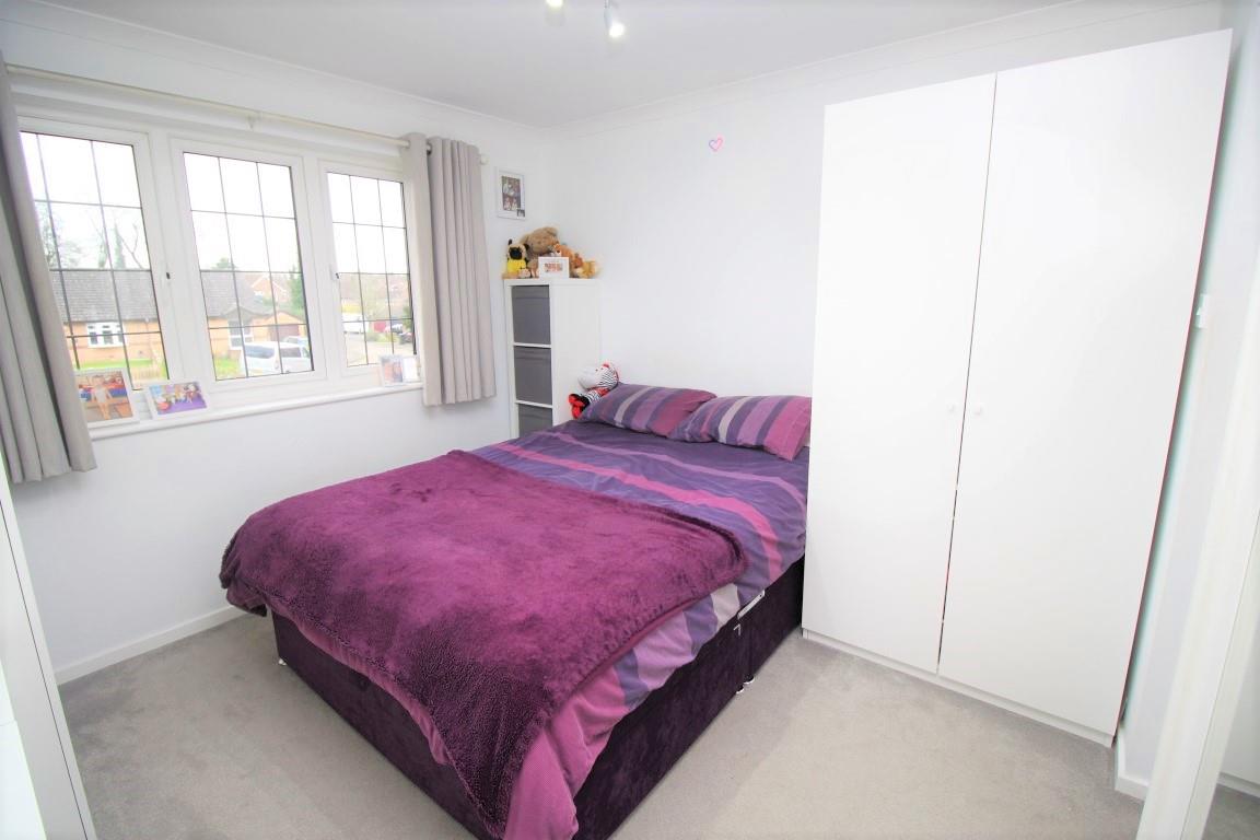 Kernham Drive, Tilehurst, Reading